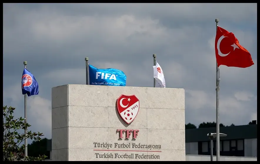 PFDK’dan Beşiktaş’a Derbi Sonrası Cezalar!