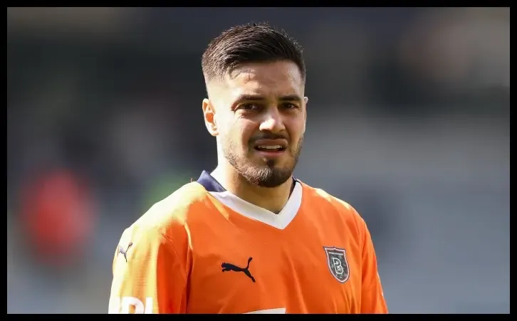 Sergen Yalçın’dan Yerli Kanat Transferine Onay!