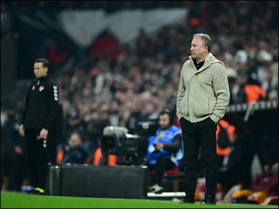 Sergen Yalçın'dan Alanyaspor Maçı Öncesi Açıklamalar!