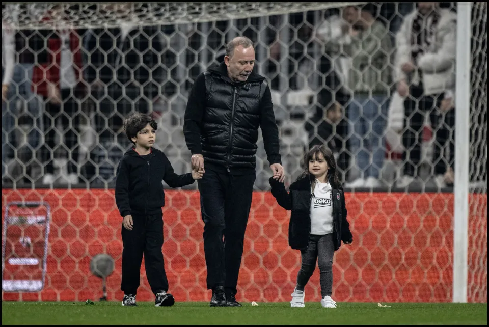 Sergen Yalçın'dan Alanyaspor Maçı Sonrası Açıklamalar!