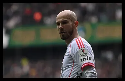 Vaclav Cerny'den Derbi Mesajı!