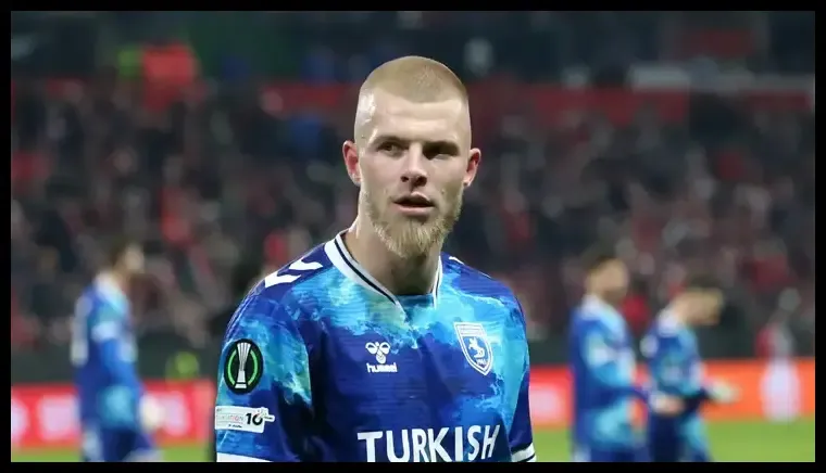 Beşiktaş, Aradığı Stoperi Süper Lig’de Buldu!