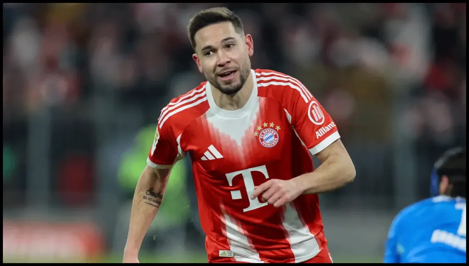 Beşiktaş, Bayern'in Orta Sahasına Talip!