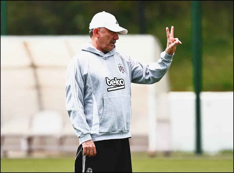 Beşiktaş, Çaykur Rizespor Maçı İçin Hazırlıklarını Tamamladı!