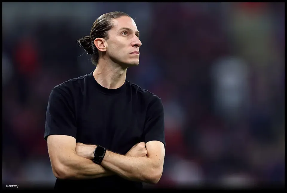 Beşiktaş, Portekiz’de Filipe Luís İçin Masada!