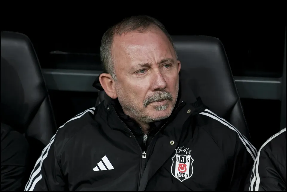 Beşiktaş, Sergen Yalçın Ayrılığını KAP’a Bildirdi!
