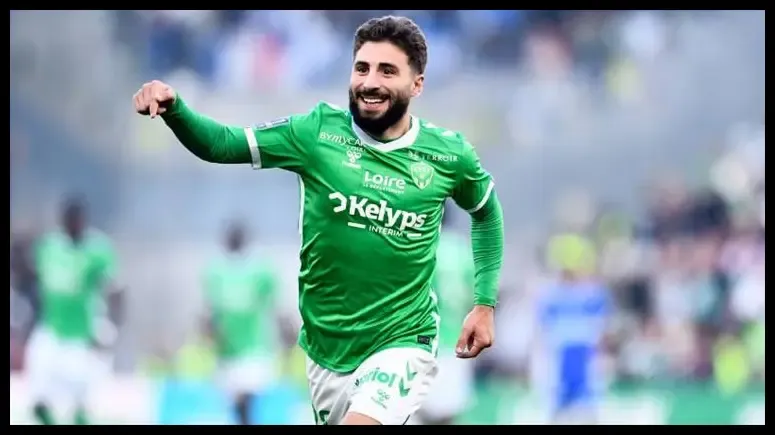 Beşiktaş, Zuriko Davitashvili Transferinde Israrcı!