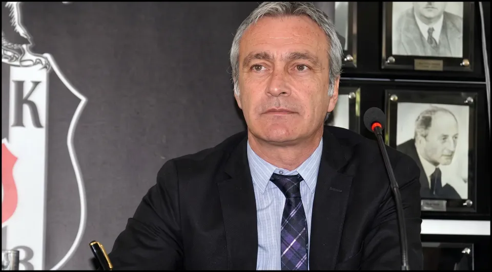 Beşiktaş’ın Teknik Direktör Profili Netleşiyor!
