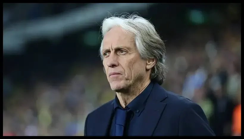 Beşiktaş’ın Yeni Hoca Adayı Ortaya Çıktı!