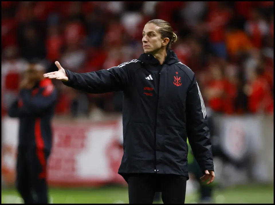Beşiktaş’ta Filipe Luís Defteri Kapandı!