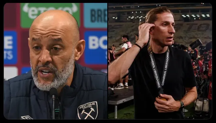 Beşiktaş’ta İki Hoca Adayıyla Kritik Temas!
