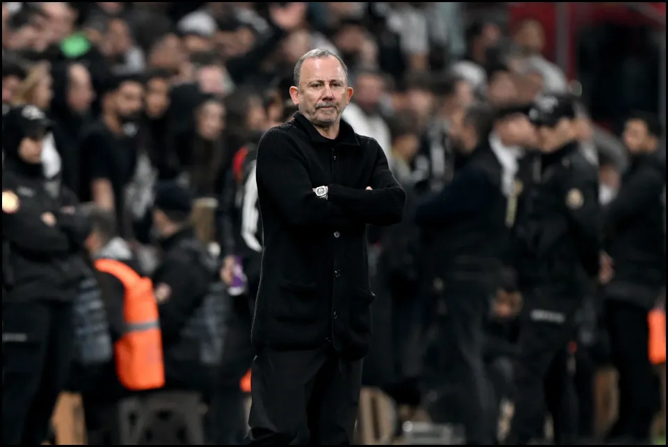 Beşiktaş'ta Konyaspor Maçı Sonrası Yaşanan Gelişmeler!