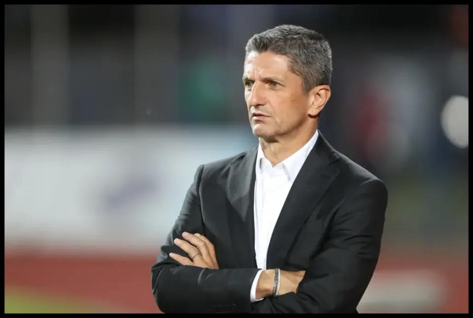 Beşiktaş’ta Lucescu İçin Temaslar Sürüyor!