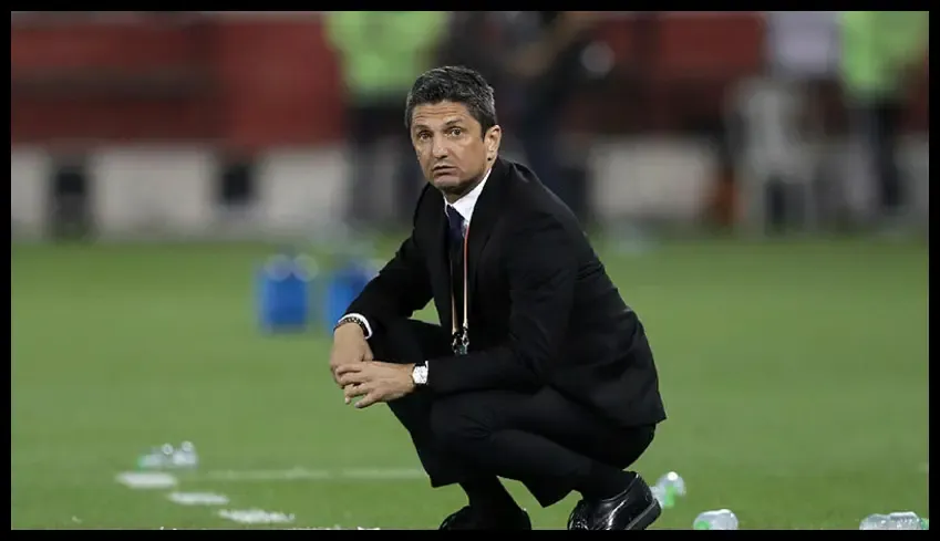 Beşiktaş’ta Razvan Lucescu Defteri Kapandı!