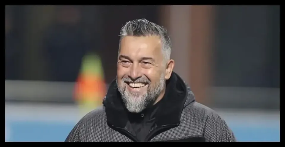 Beşiktaş'ta Sergen Yalçın Sonrası Bir Ayrılık Daha!