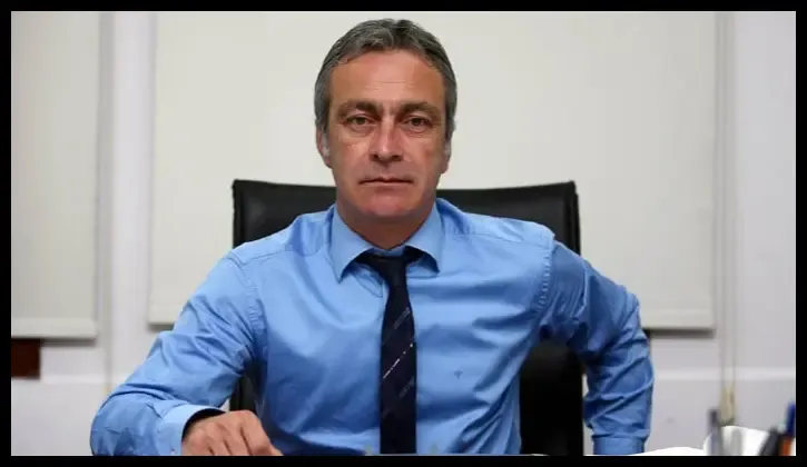 Beşiktaş’ta Sportif Direktörlük Koltuğu Sahibini Buldu!
