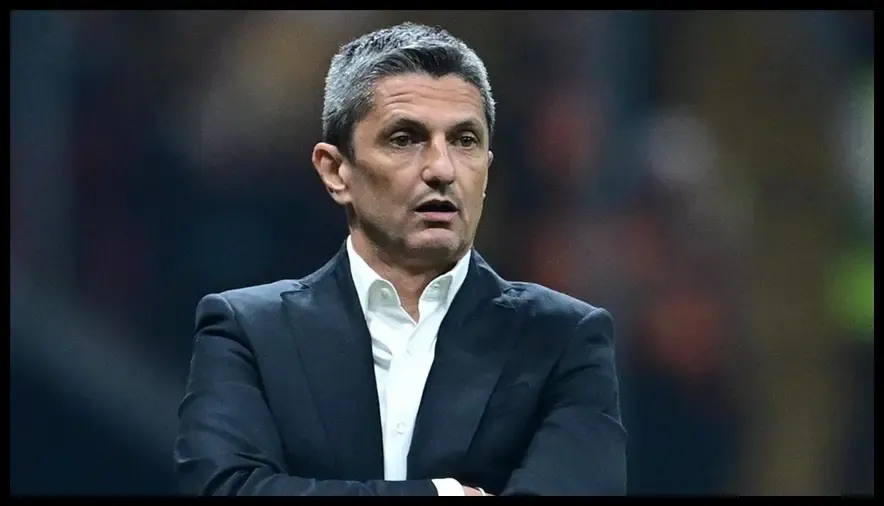 Beşiktaş’ta Teknik Direktör Arayışı Hızlandı!