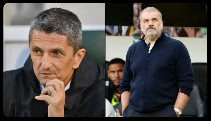 Beşiktaş’ta Teknik Direktör Listesinde İki Güçlü Aday!