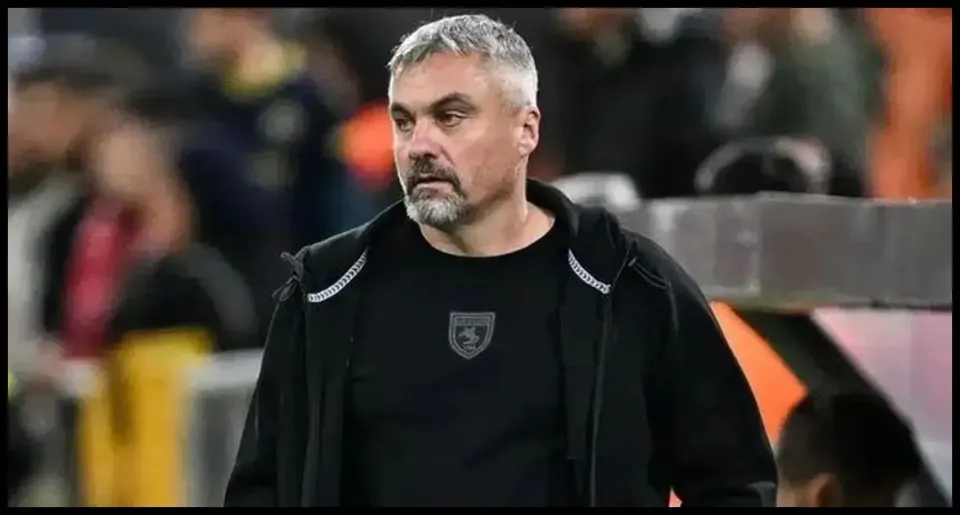 Beşiktaş’ta Teknik Direktör Trafiği Hızlandı!