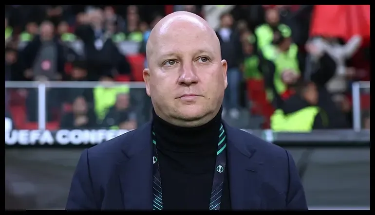 Beşiktaş’ta Yeni Teknik Direktör Adayı!