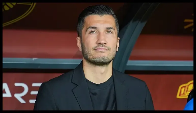 Beşiktaş’ta Yerli Hoca Adayı Netleşiyor!
