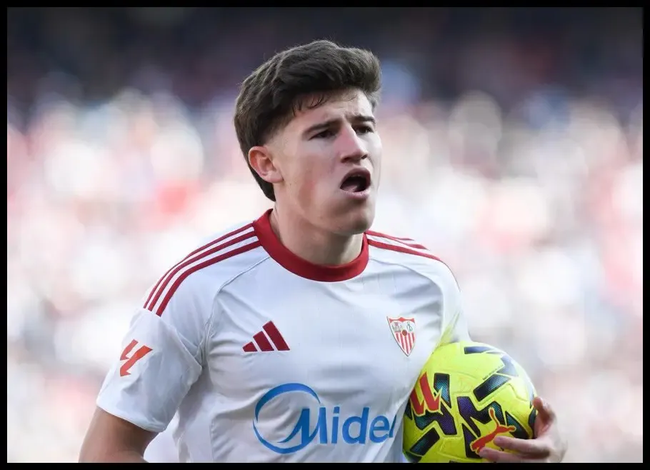 Beşiktaş'tan Genç Sol Bek Atağı!