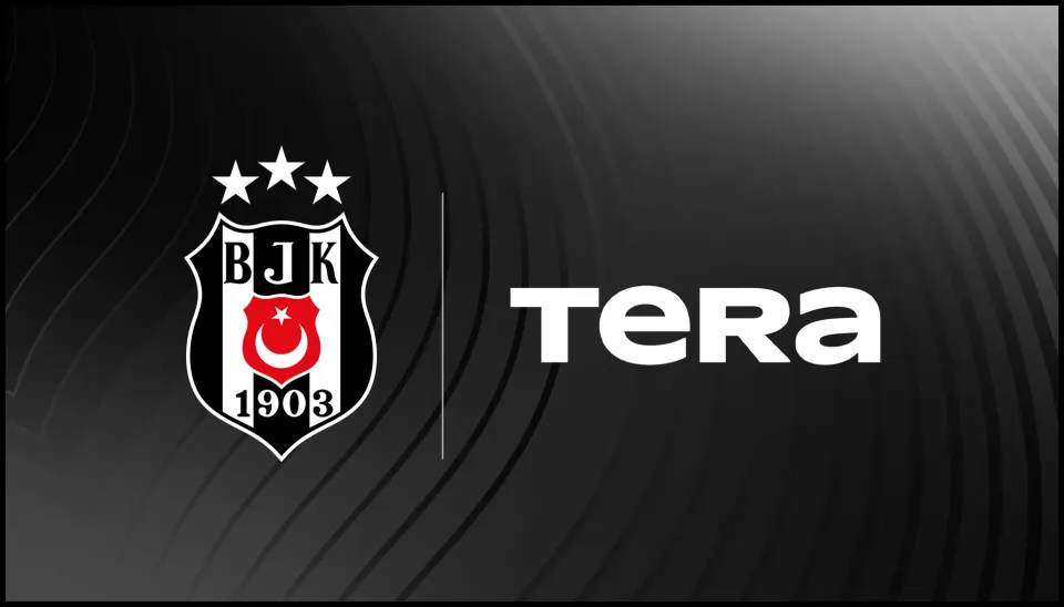 Beşiktaş'tan Yeni Sponsorluk Açıklaması!