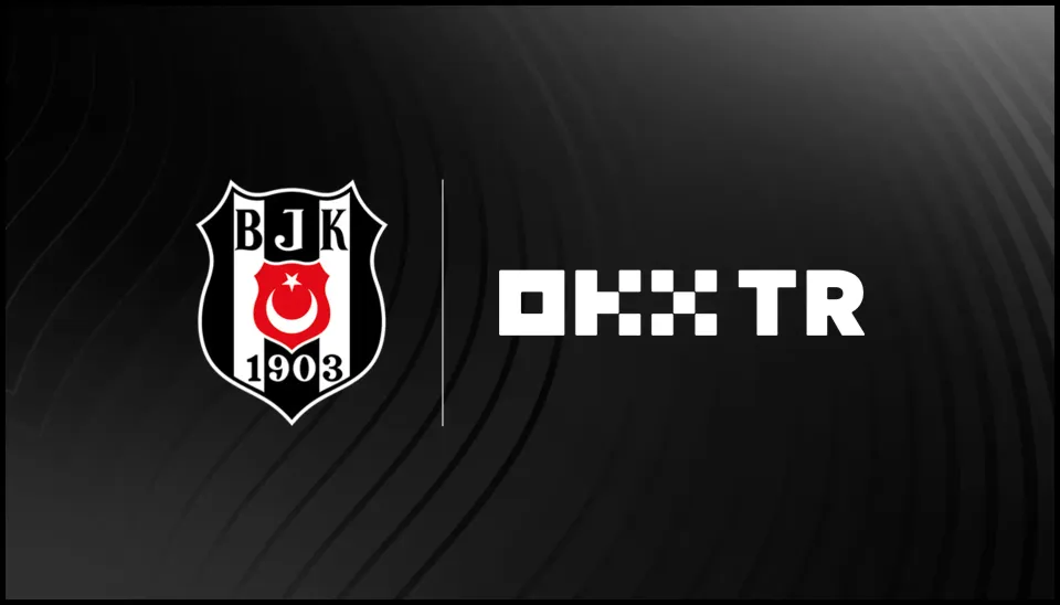 Beşiktaş'tan Yeni Sponsorluk Açıklaması!