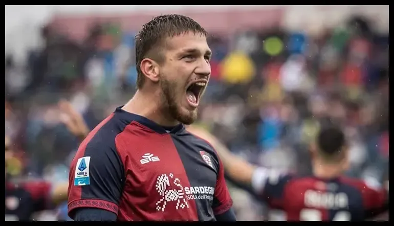 Cagliari’den Semih Kılıçsoy Kararı!