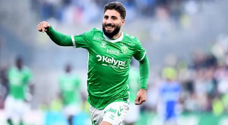 Beşiktaş, Zuriko Davitashvili Transferinde Israrcı!