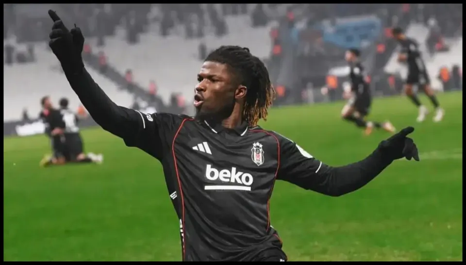 El Bilal Touré’ye Süper Lig’den Talip Çıktı!