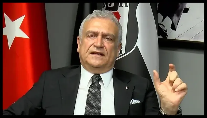 Hakan Daltaban'dan Türkiye Kupası İçin Konsantrasyon Mesajı!