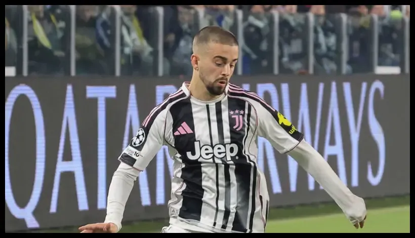 Juventus’tan Beşiktaş’a Kanat Önerisi!