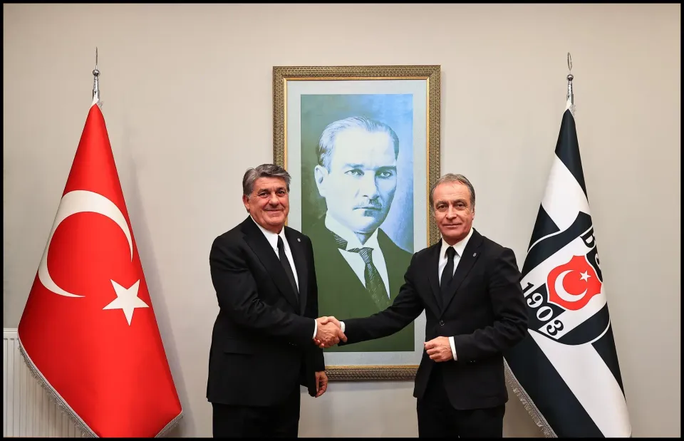Önder Özen’den Teknik Direktör Operasyonu!