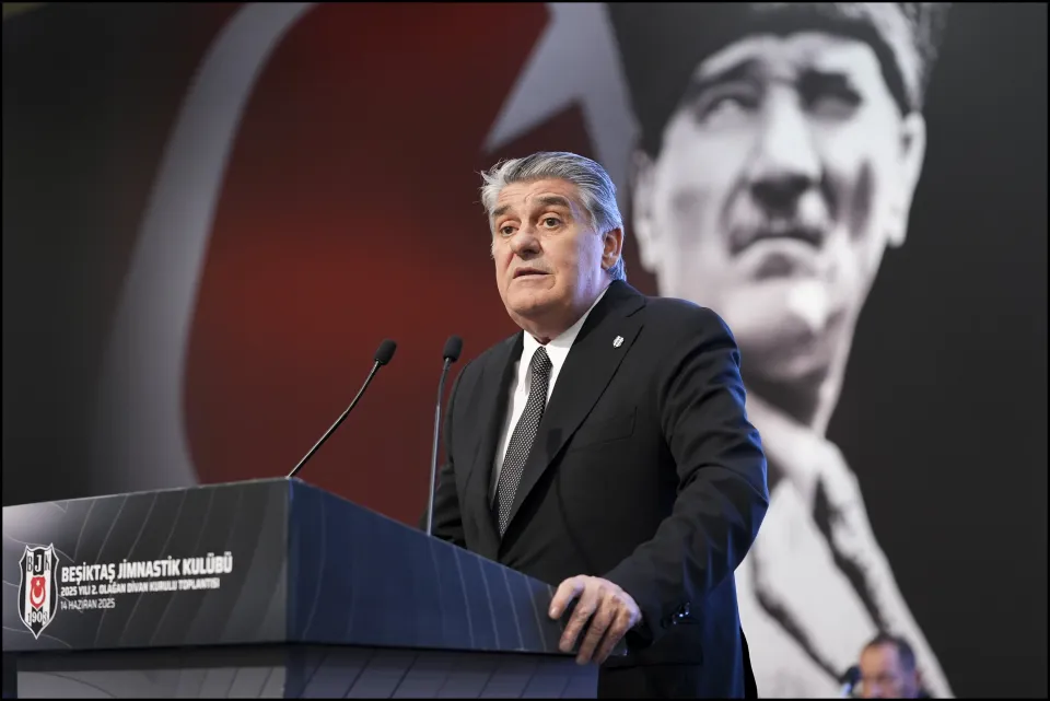 Serdal Adalı’dan Sergen Yalçın Ayrılığı Sonrası İlk Sözler!