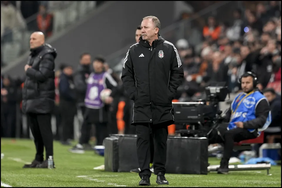 Sergen Yalçın'dan Çaykur Rizespor Maçı Öncesi Açıklamalar!
