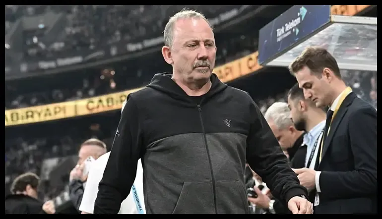 Sergen Yalçın'dan Çaykur Rizespor Maçı Sonrası Açıklamalar!