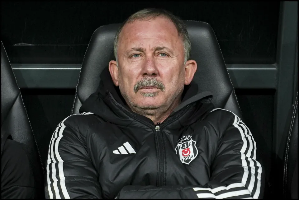 Sergen Yalçın'dan Konyaspor Maçı Sonrası Açıklamalar!
