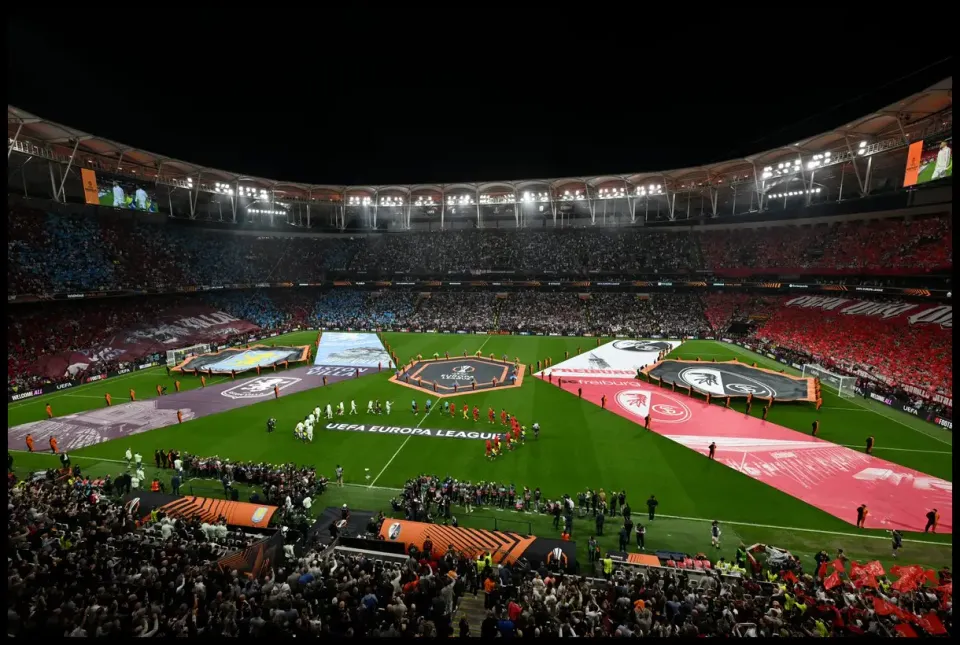 Tüpraş Stadyumu’nda Yeni Sezon Öncesi Değişiklik Planı!