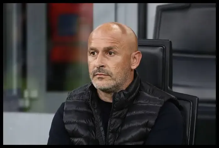 Beşiktaş'ta Vincenzo Italiano İçin Yoğun Mesai!