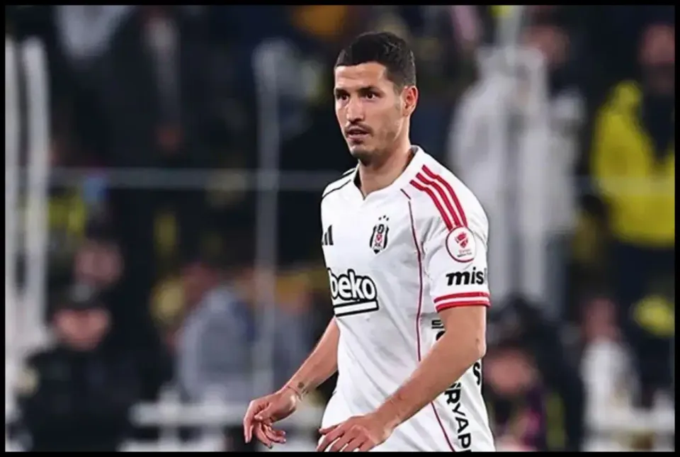 Beşiktaş, Salih Uçan İçin Kararını Verdi!