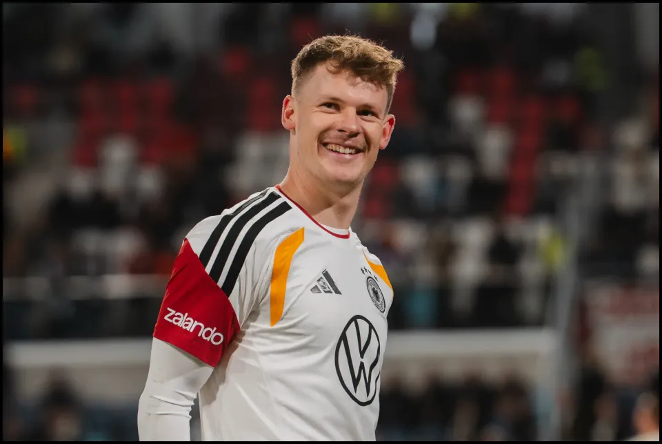 Beşiktaş, Alexander Nübel Transferinde Vites Yükseltti!