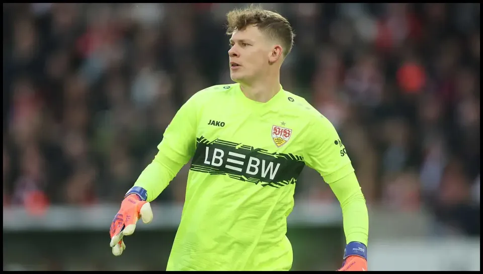 Beşiktaş, Alman Eldiven İçin Devrede!