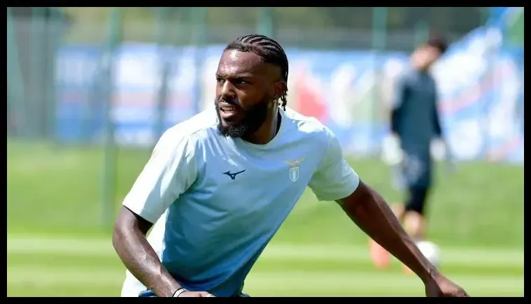Beşiktaş, Portekizli Sol Bek İçin Yeniden Devrede!