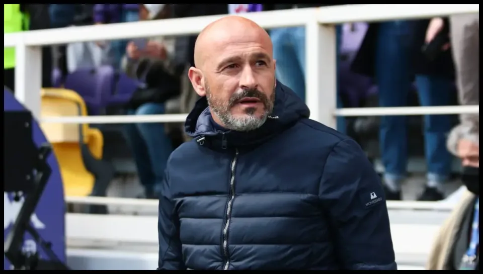 Beşiktaş, Vincenzo Italiano İle Anlaşmaya Vardı!