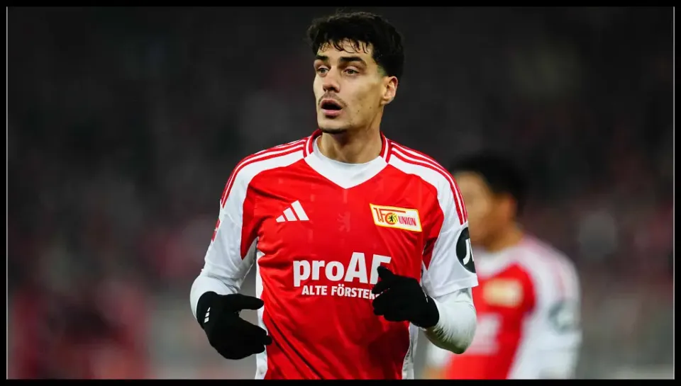 Beşiktaş'ın Stoper Transferinde Dev Rakipler!