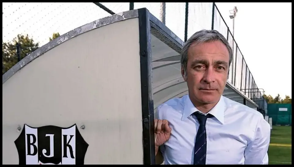 Beşiktaş'ın Transfer Haritası Belli Oldu!