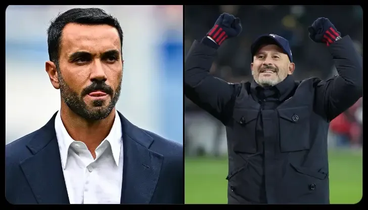 Beşiktaş’ta Palladino Defteri Kapandı, Sıra Italiano’da!