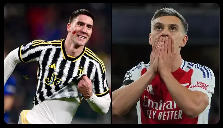 Beşiktaş’ta Transfer Hareketliliği Hız Kazandı!