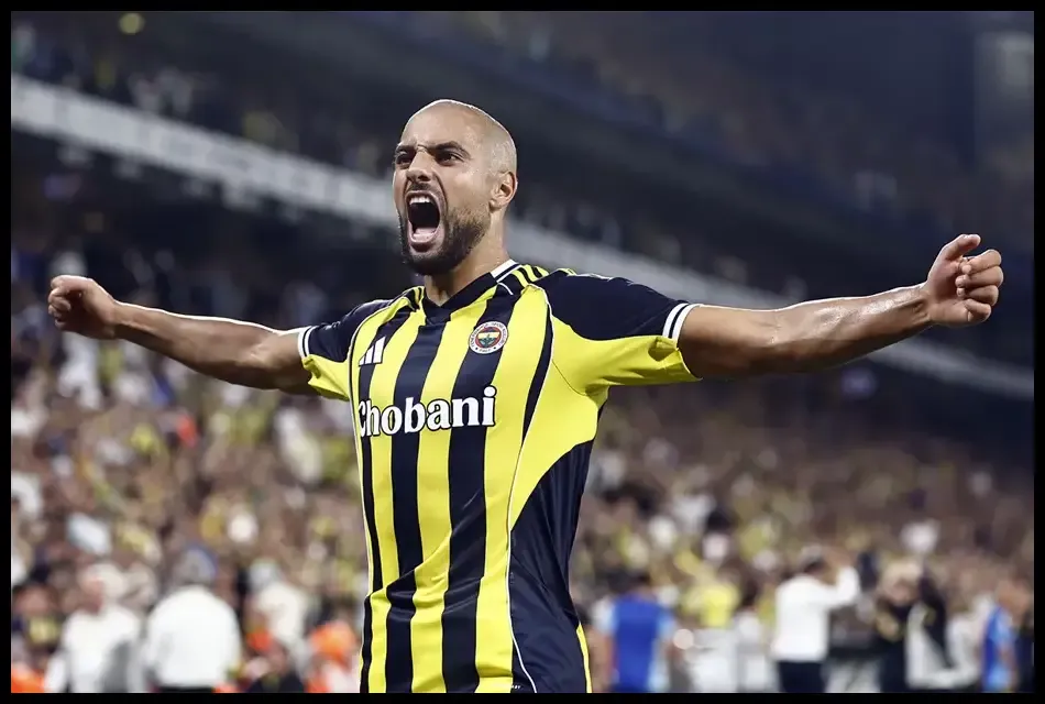 Beşiktaş'tan Fenerbahçe’ye Flaş Transfer Hamlesi!